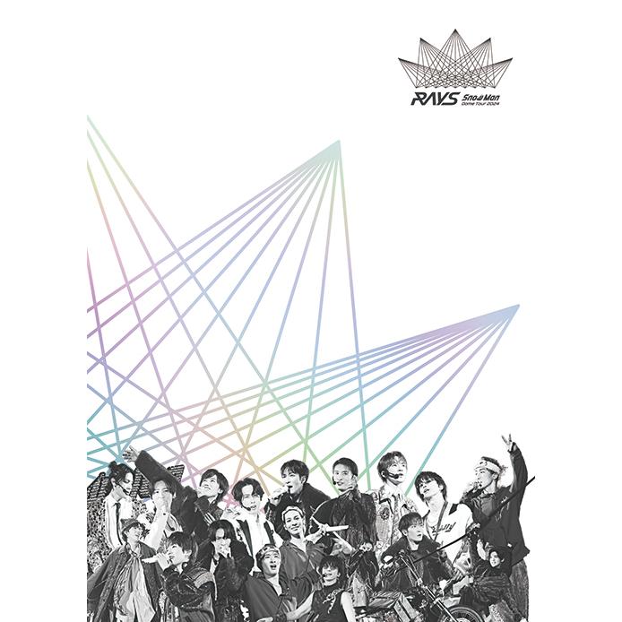 Man ライブDVD2枚セット Amazon.co.jp: Snow Man LIVE TOUR 2021 Mania(Blu-ray2枚組