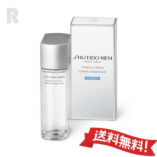 SHISEIDO MEN 【ネコポス送料無料】資生堂 メン トーニングローション
