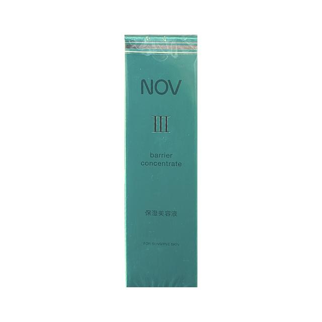 NOV III 【ネコポス送料無料・国内正規品】NOV ノブ バリア