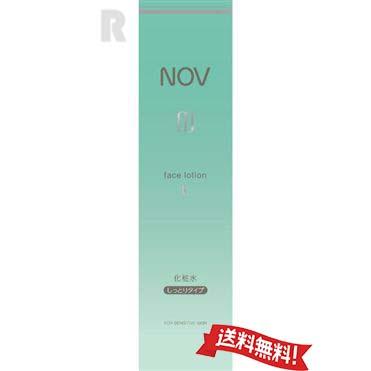NOV III 【宅配便送料無料・国内正規品】NOV ノブ フェイスローション