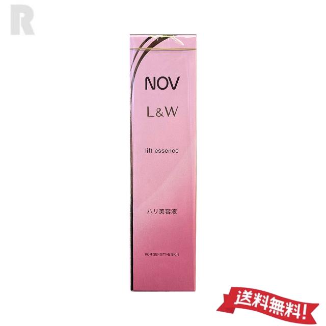 NOV L＆W 【ネコポス送料無料・国内正規品】NOV ノブ L&W リフト