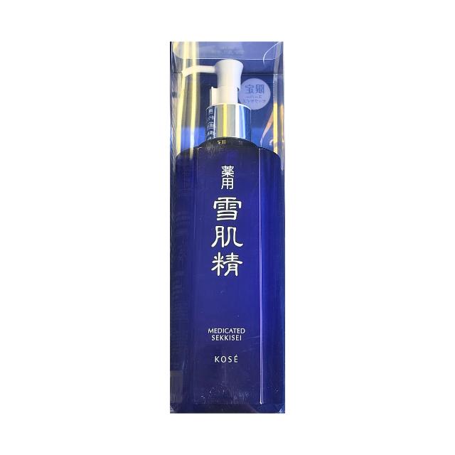 雪肌精（SEKKISEI） 【宅配便送料無料】コーセー 薬用 500ml