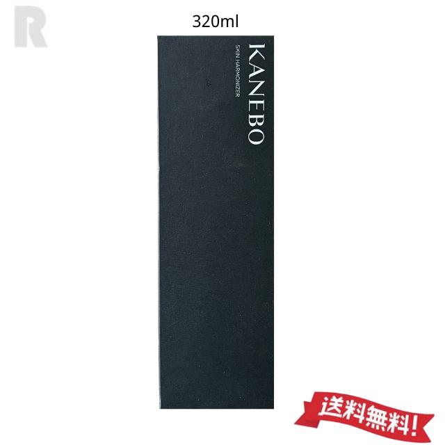 【宅配便送料無料】 カネボウ  スキンハーモナイザー （2層式化粧水）320mL（Yahoo!・jeune）