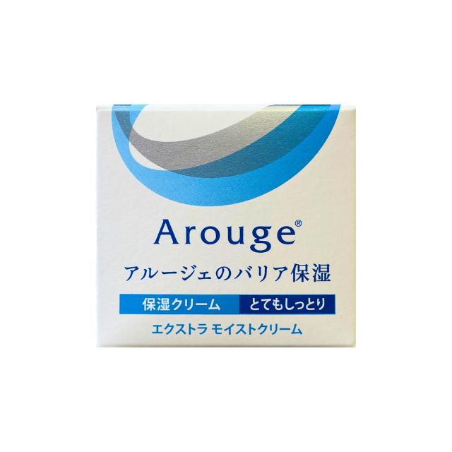 Arouge（アルージェ） 全薬工業 エクストラ モイストクリーム とても