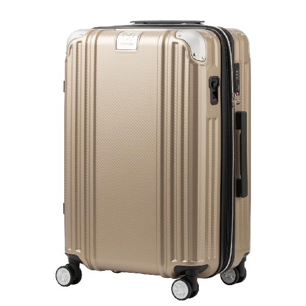 GRACIA(グラシア) レジェンドウォーカー84〜98L 70cm 5.1kg 10日間前後 LLサイズ スーツケース 5511-70の画像