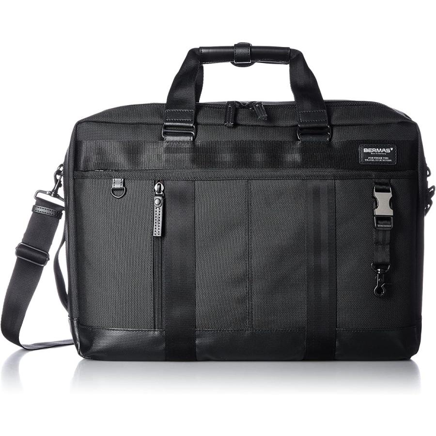 最大79%OFFクーポン BERMAS バーマス BAUERIII バウアー３ ビジネス