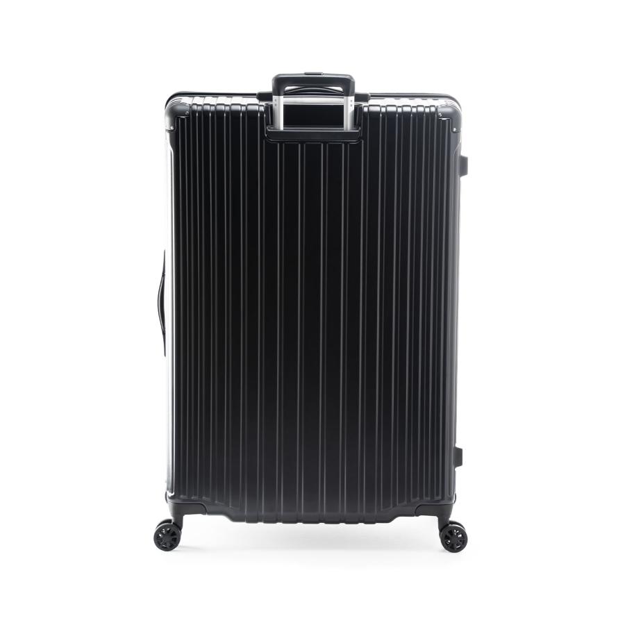 アジア・ラゲージ MAXSTOP-33 前輪ストッパー搭載 大容量 軽量