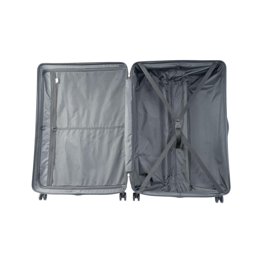 MAXSTOP-33 大容量キャリーケースライトブルー MAXSTOP-33 大容量キャリーケースライトブルー MAXSTOP-33 大