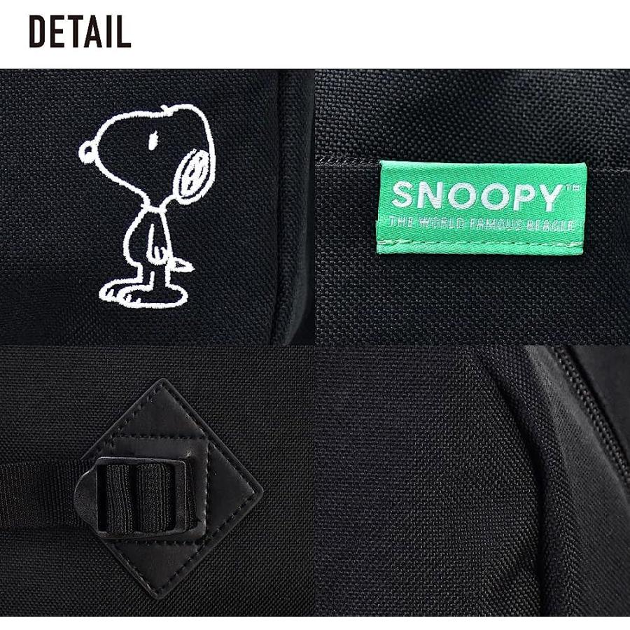 SNOOPY（スヌーピー） バックパック リュックサック スクールリュック
