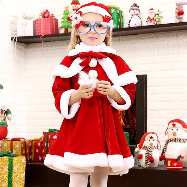 SALE!サンタ コスプレ 衣装 子供 クリスマス キッズ 衣装 コスチューム こども キッズ サンタコス 男の子 女の子 クリスマス｜jewel-fasion｜13