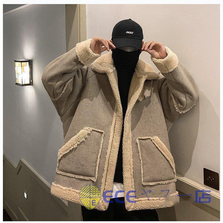 割引価格購入 中綿ジャケット メンズ ブルゾン アウター ジャケット 冬 大きいサイズ フード付き 中綿コート