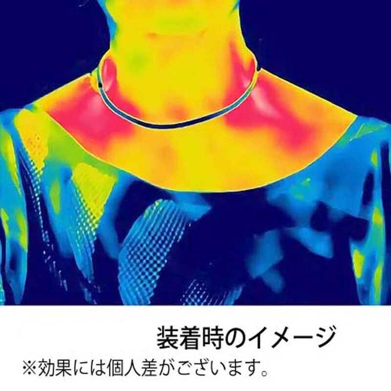 磁気ネックレス 医療機器認定 おしゃれ 最強 メンズ 女性 兼用 肩こり