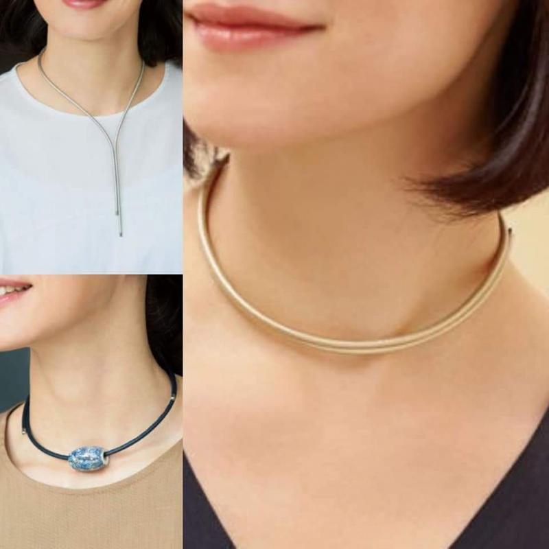 磁気ネックレス 医療機器認定 おしゃれ メンズ 女性 最強 肩こり解消