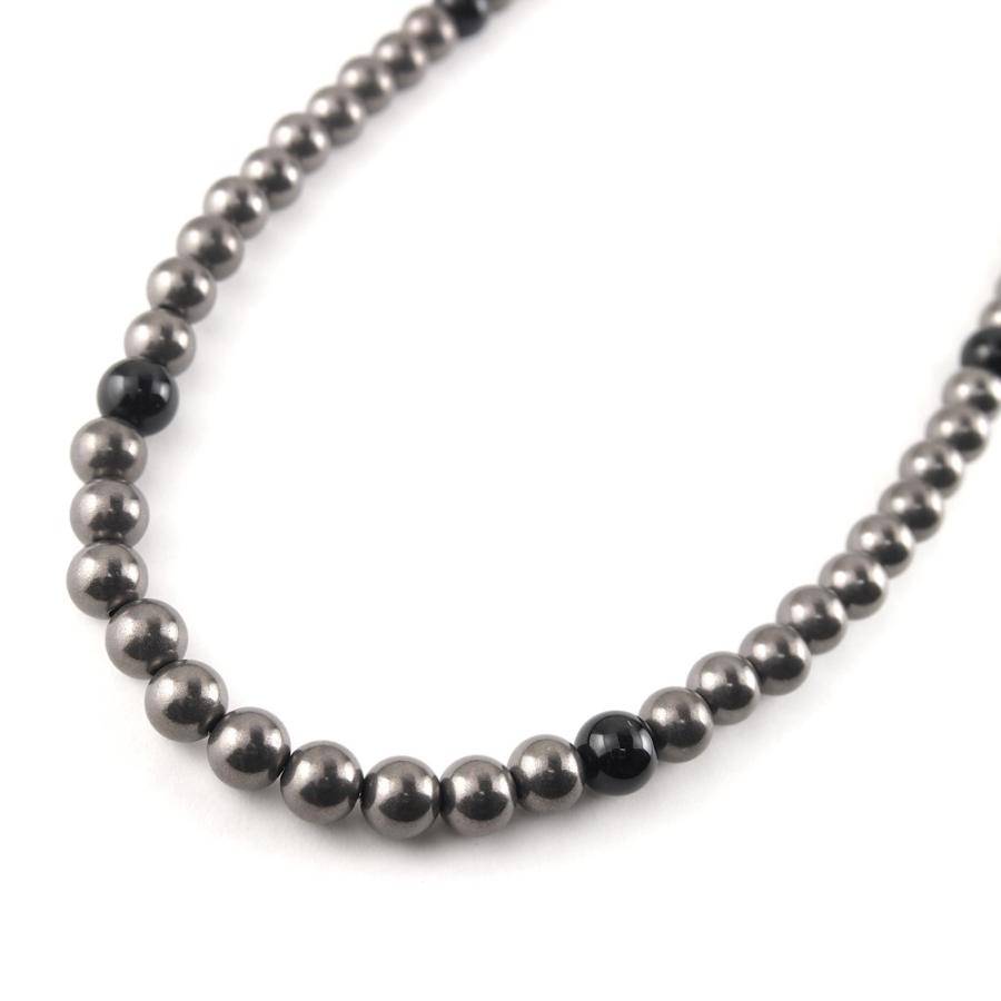 日本製 ゲルマニウム ボール 天然石トルマリン入り ネックレス 肩凝り 肩こり解消グッズ 肩こり解消 肩こり 健康 おしゃれ 肩こりネックレス K Bt Gtnc ジュエルk 通販 Yahoo ショッピング