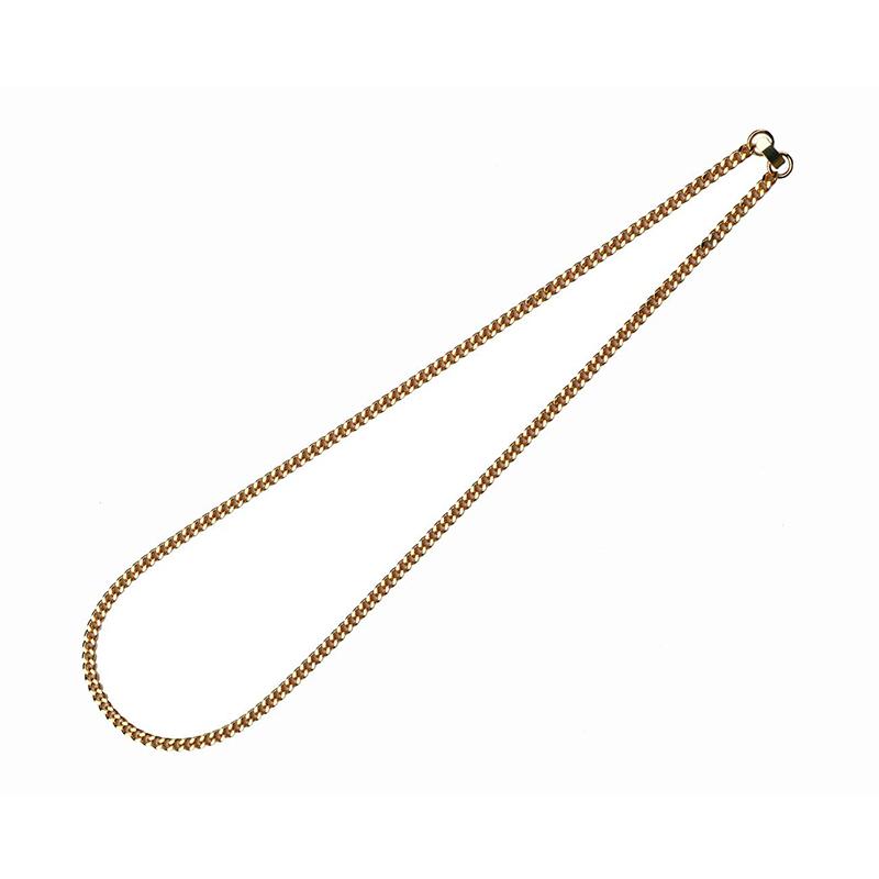 ゲルマニウムネックレス 日本製 ゲルマニウム 喜平 ネックレス 肩こり