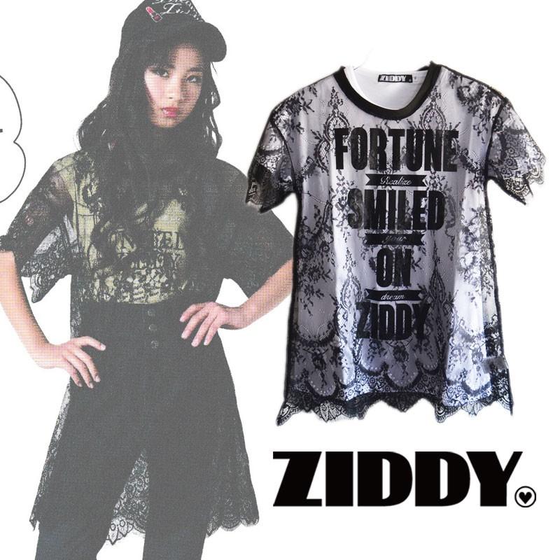70 Off Ziddy レース レイヤード レースワンピ ｔシャツワンピ セット Set ワンピース 半袖 重ね着 キッズ 女の子 子供 Sale セール ジディー ジディ Jenni Anap Ziddy 子供服 Jewel 通販 Yahoo ショッピング