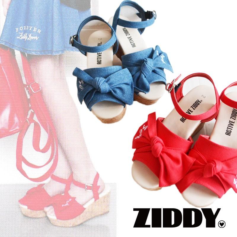 70 Off Ziddy ジディー ジディ リボンヒールサンダル 靴 サンダル リボン ロゴ キッズ 子供 ロゴ 19ss 女の子 小学生 中学生 半額 Sale セール 1240 Jenni Anap Ziddy 子供服 Jewel 通販 Yahoo ショッピング