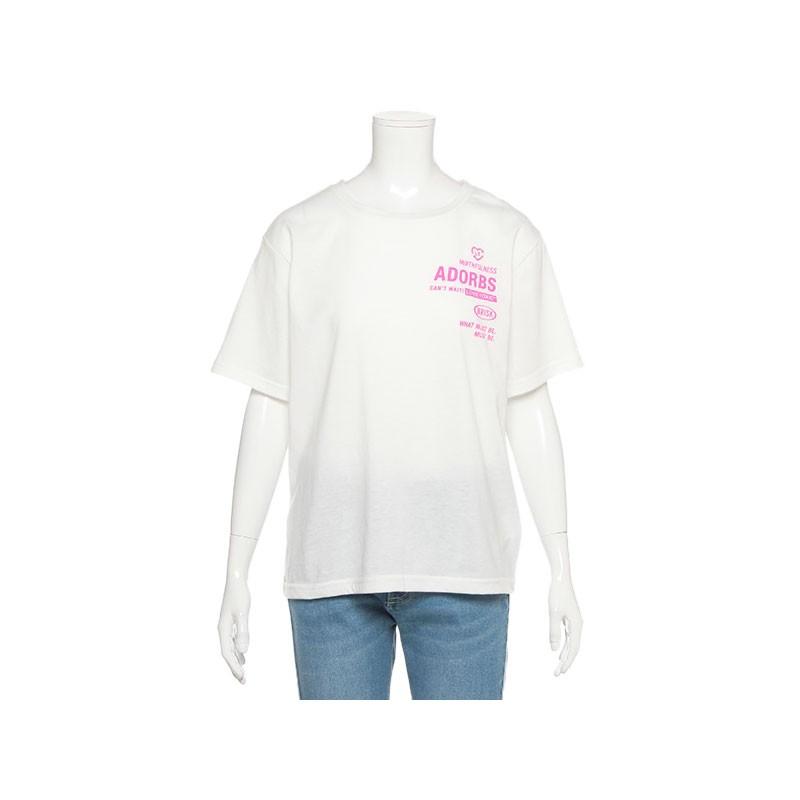 Lovetoxic ラブトキシック バックネオンプリントtシャツ バックプリント ロゴ 半袖 990ｔシャツ ｔシャツ 中学生 Jc 女の子 140cm 150cm 160cm 925 Jenni Anap Ziddy 子供服 Jewel 通販 Yahoo ショッピング