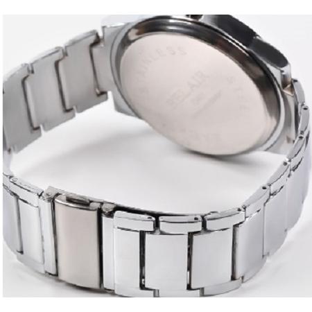 腕時計 メンズ メンズ腕時計 送料無料 かっこいい ビジネス 安い プレゼント 通勤 Jewel ジュエル フェイククロノグラフ ドレスショップjewel 通販 Yahoo ショッピング