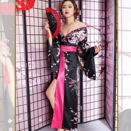 着物 ドレス 花魁 コスプレ よさこい 衣装 浴衣 Jewel ジュエル 花魁ドレス 着物ドレス 浴衣ドレス 大人 和柄 ビジュ ドレスショップjewel 通販 Yahoo ショッピング