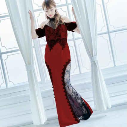 キャバドレス キャバ ドレス キャバクラ ロング 大人 キャバクラドレス