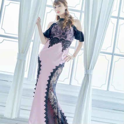 キャバドレス キャバ ドレス キャバクラ ロング 大人 キャバクラドレス