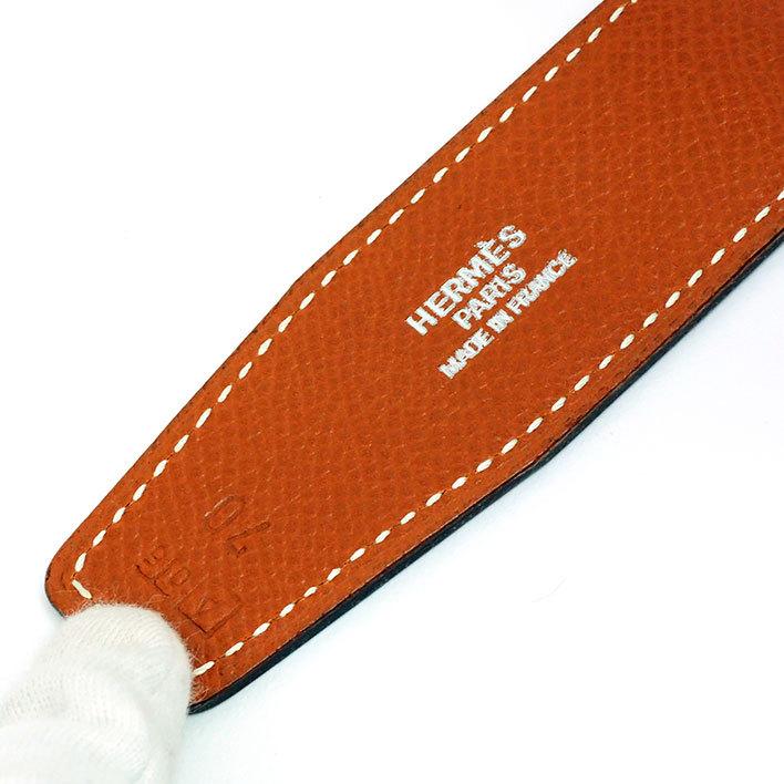 HERMES 【返品OK】【美品】エルメス ベルトバックル H HERMES 【返品OK】【美品】エルメス ベルトバックル H