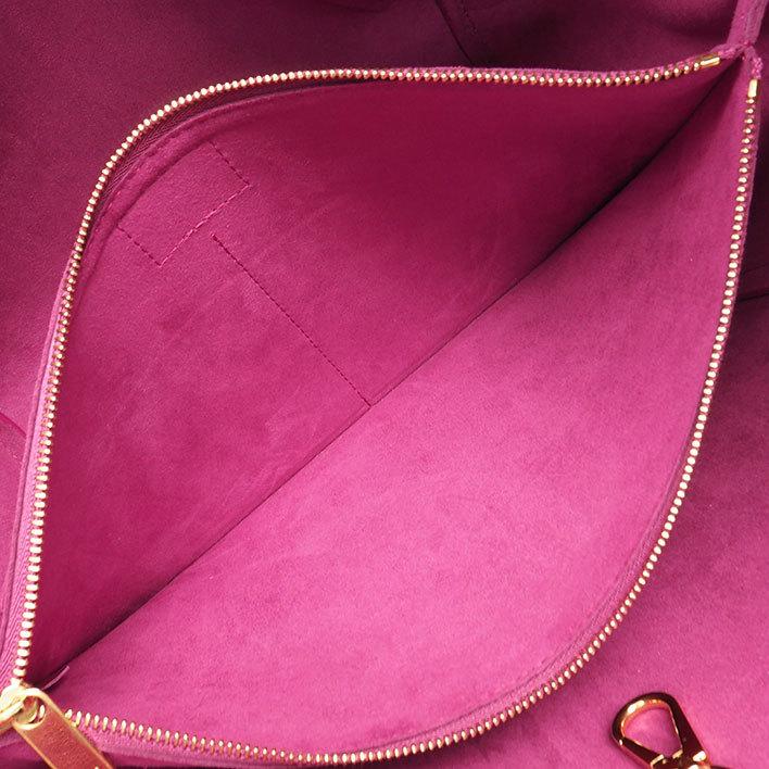 LOUIS VUITTON 【返品OK】【美品】ルイ ヴィトン キモノ MM LOUIS VUITTON 【返品OK】【美品】ルイ ヴィトン キモノ MM