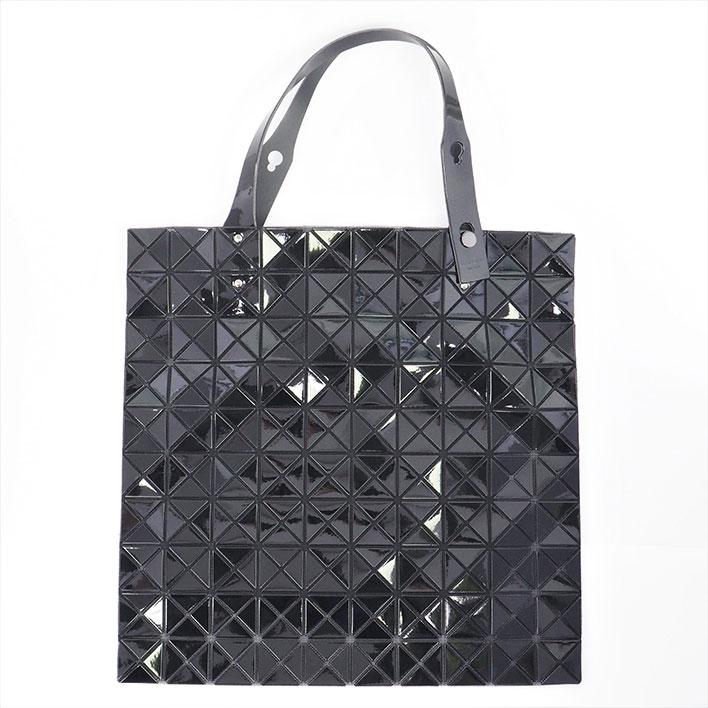 返品OK】【美品】イッセイ ミヤケ バオバオ トートバッグ BAOBAO  