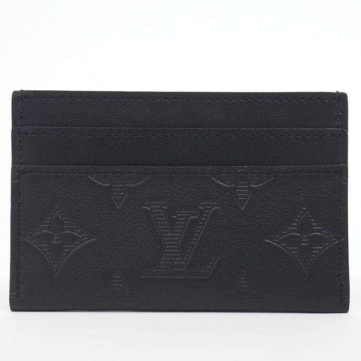 LOUIS VUITTON 【返品OK】【未使用品・新古品】ルイ ヴィトン ポルト 