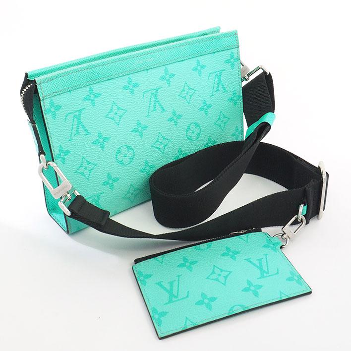LOUIS VUITTON 【返品OK】【美品】ルイ ヴィトン ガストン LOUIS VUITTON 【返品OK】【美品】ルイ ヴィトン ガストン