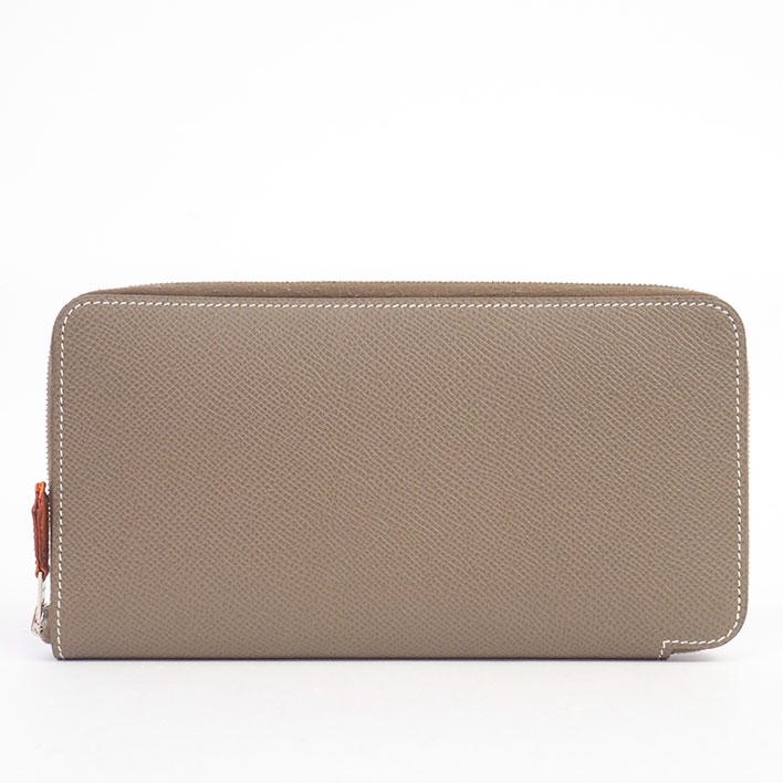 返品OK】【美品】エルメス ロング シルクイン アザップ レディース 