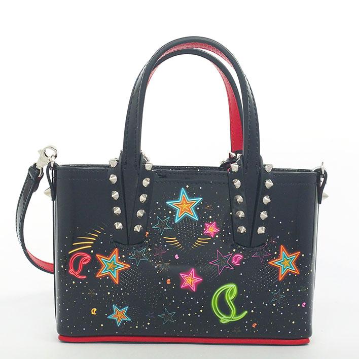 Christian Louboutin（クリスチャンルブタン） 【返品OK】【美品 