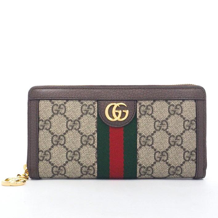 GUCCI（グッチ） 【返品OK】【未使用品・新古品】グッチ オフィディア