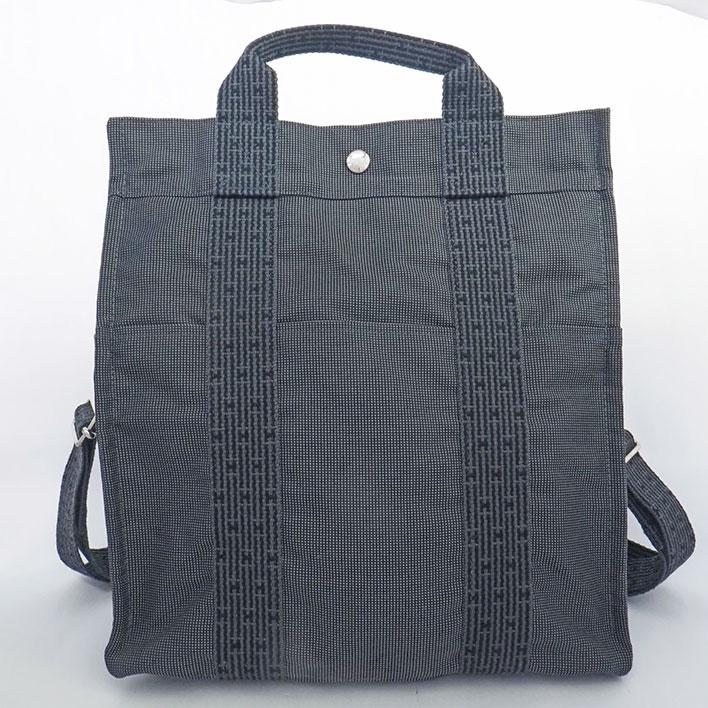 HERMES（エルメス） 【返品OK】【美品】エルメス アド PM エールライン