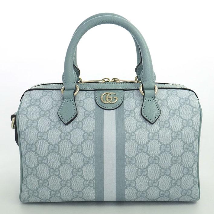 GUCCI（グッチ） 【返品OK】【未使用品・新古品】グッチ スモール 