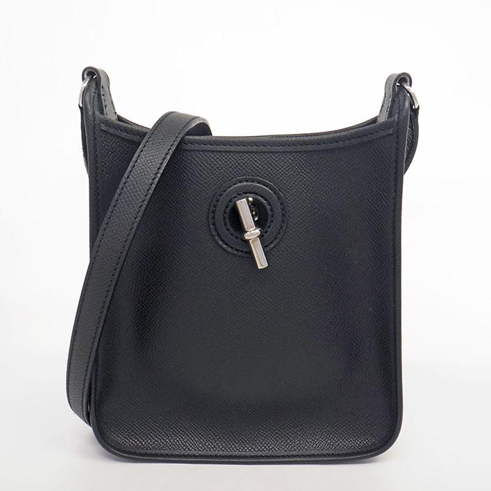 HERMES（エルメス） 【返品OK】【美品】エルメス TPM シルバー金具