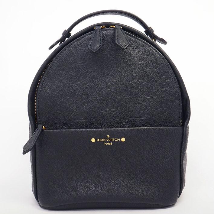 ソルボンヌ 【返品OK】【美品】ルイ ヴィトン モノグラムアンプラント 