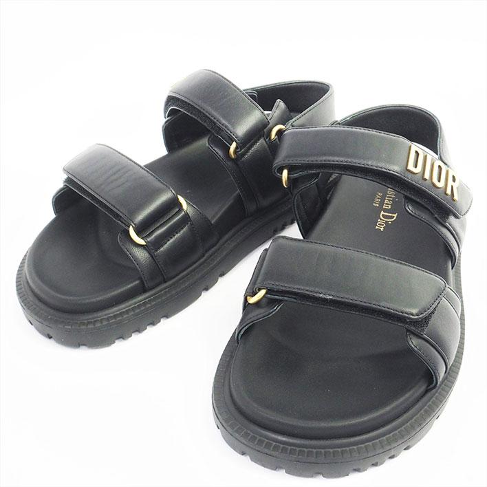 DIOR サンダルdioract