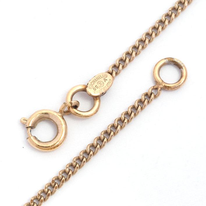 CHANEL 【返品OK】シャネル ココマーク CC バッグモチーフ CHANEL 【返品OK】シャネル ココマーク CC バッグモチーフ