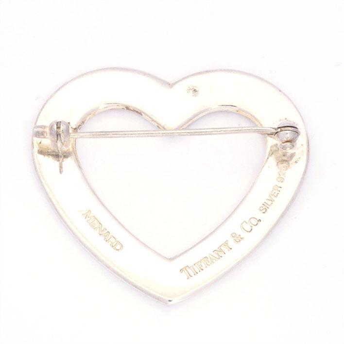 TIFFANY&Co. ティファニー ハートモチーフ メナード コラボ TIFFANY&Co. ティファニー ハートモチーフ メナード コラボ