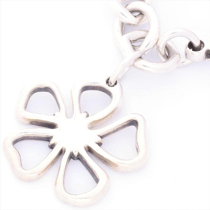 TIFFANY&Co. 【返品OK】ティファニー フラワーモチーフ 花 TIFFANY&Co. 【返品OK】ティファニー フラワーモチーフ 花