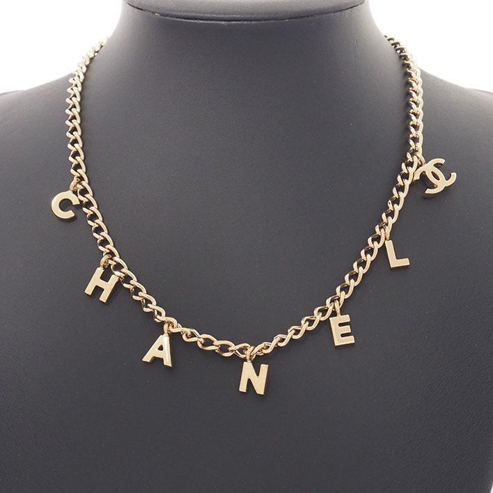 CHANEL（シャネル） 【返品OK】【美品】シャネル ココマーク