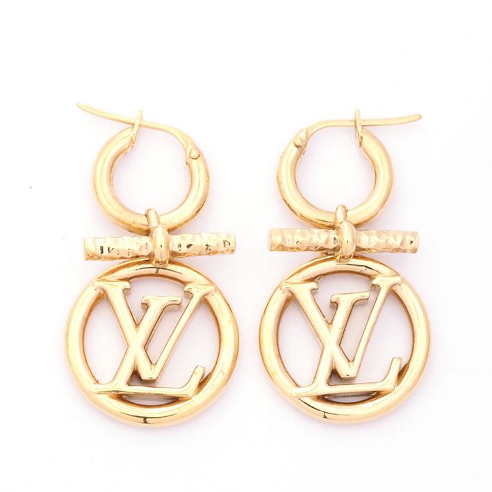 LOUIS VUITTON（ルイ・ヴィトン） 【返品OK】【美品】ルイヴィトン