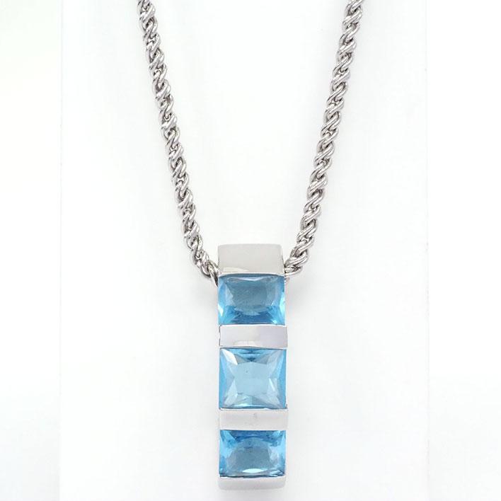 SWAROVSKI（スワロフスキー） 【美品】スワロフスキー 3Pストーン 