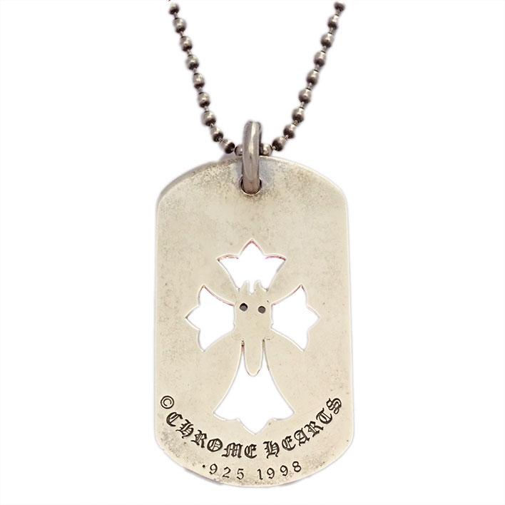 CHROME HEARTS（クロムハーツ） 【返品OK】クロムハーツ カットアウト