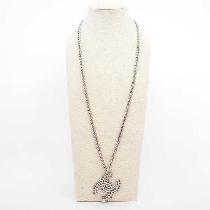 CHANEL（シャネル） 【返品OK】【美品】シャネル ココマーク CC 