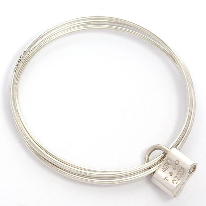 TIFFANY&Co.（ティファニー） 【返品OK】【美品】ティファニー 1837 