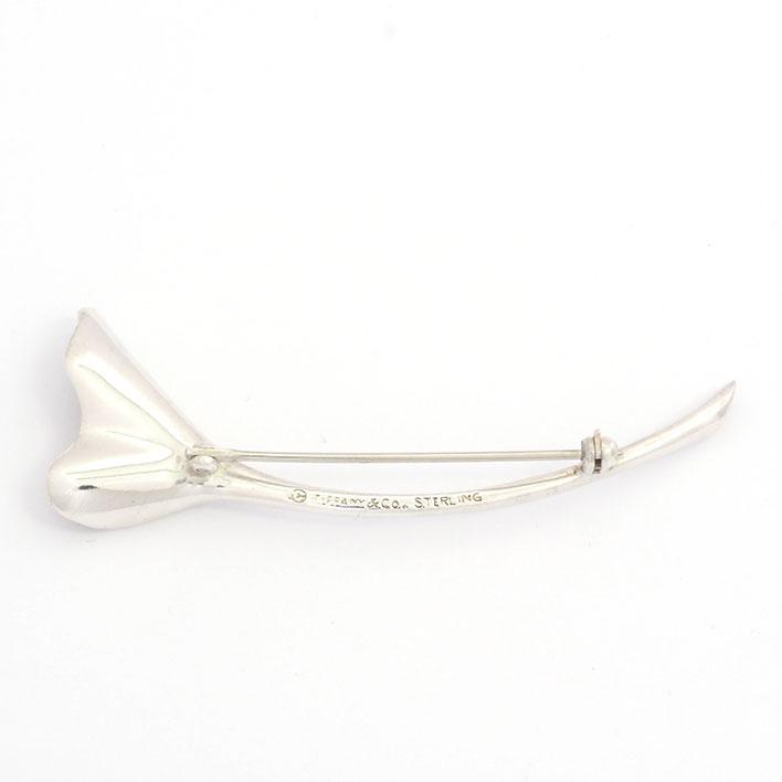 TIFFANY&Co.（ティファニー） 【返品OK】【美品】ティファニー