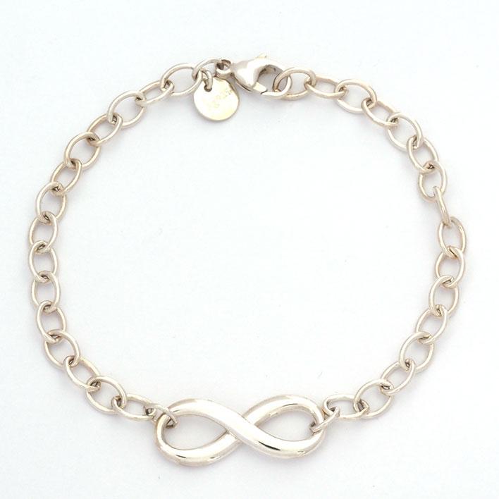 TIFFANY&Co.（ティファニー） 【返品OK】【美品】ティファニー